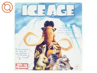 Ice age
