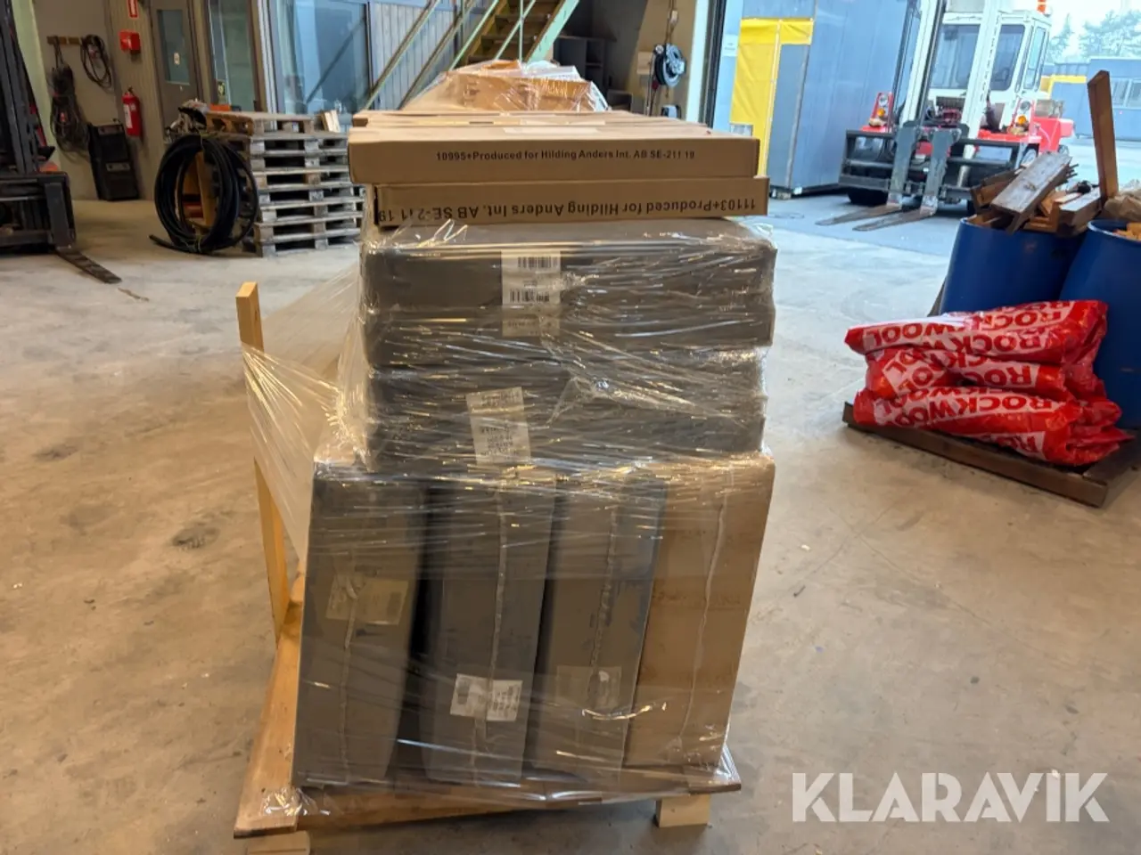 Billede 8 - Boxmadrasser Dreamzone/Pricestar inkl. ben - 12 styk