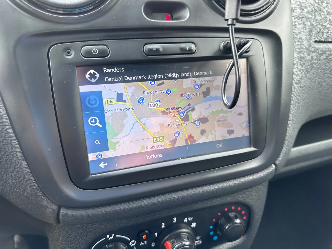 Billede 17 - Dacia Dokker 1,5 dCi 90 Ambiance Van