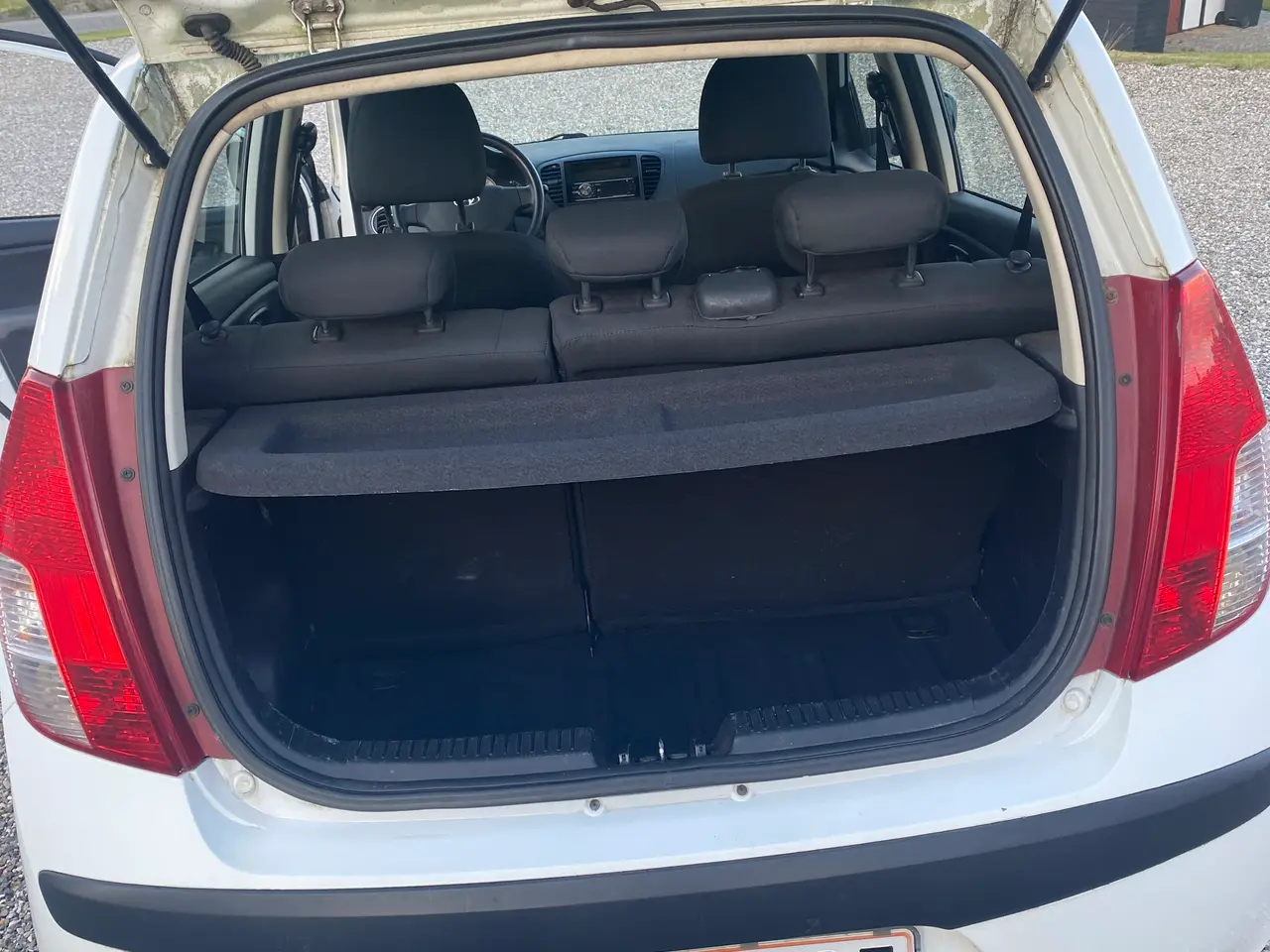 Billede 5 - Hyundai I10 1,2, årg 2010, benzin 
