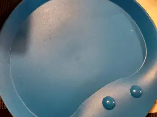 Tupperware mini bakke