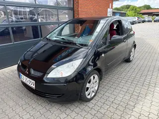 Mitsubishi Colt 1,3 CZ3
