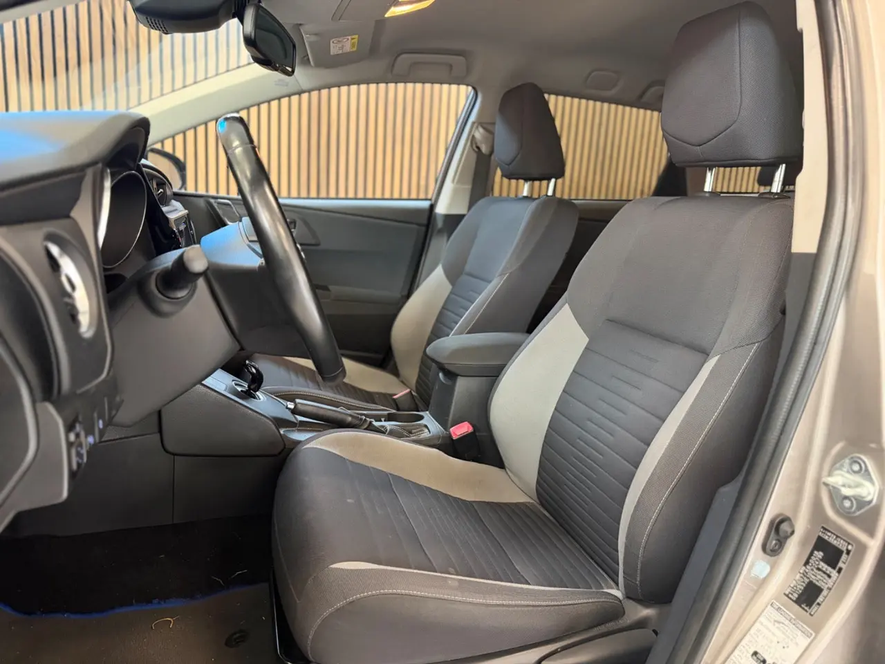 Billede 4 - Toyota Auris 1,8 Hybrid H2 Premium Comfort CVT