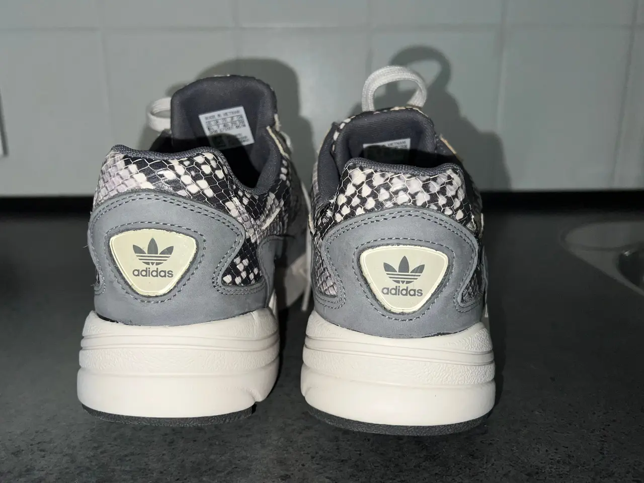 Billede 4 - Adidas Sneakers
