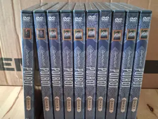 Poirot