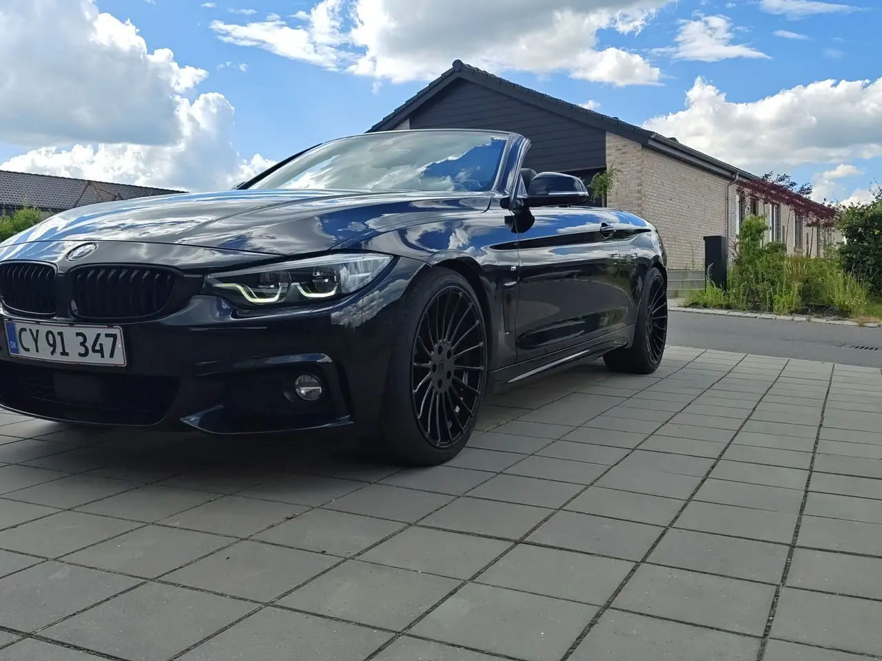 Billede 2 - BMW 440i 3,0 Cabriolet M-Sport aut.