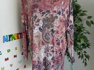 Tunika. Ilse Jacobsen. L/XL