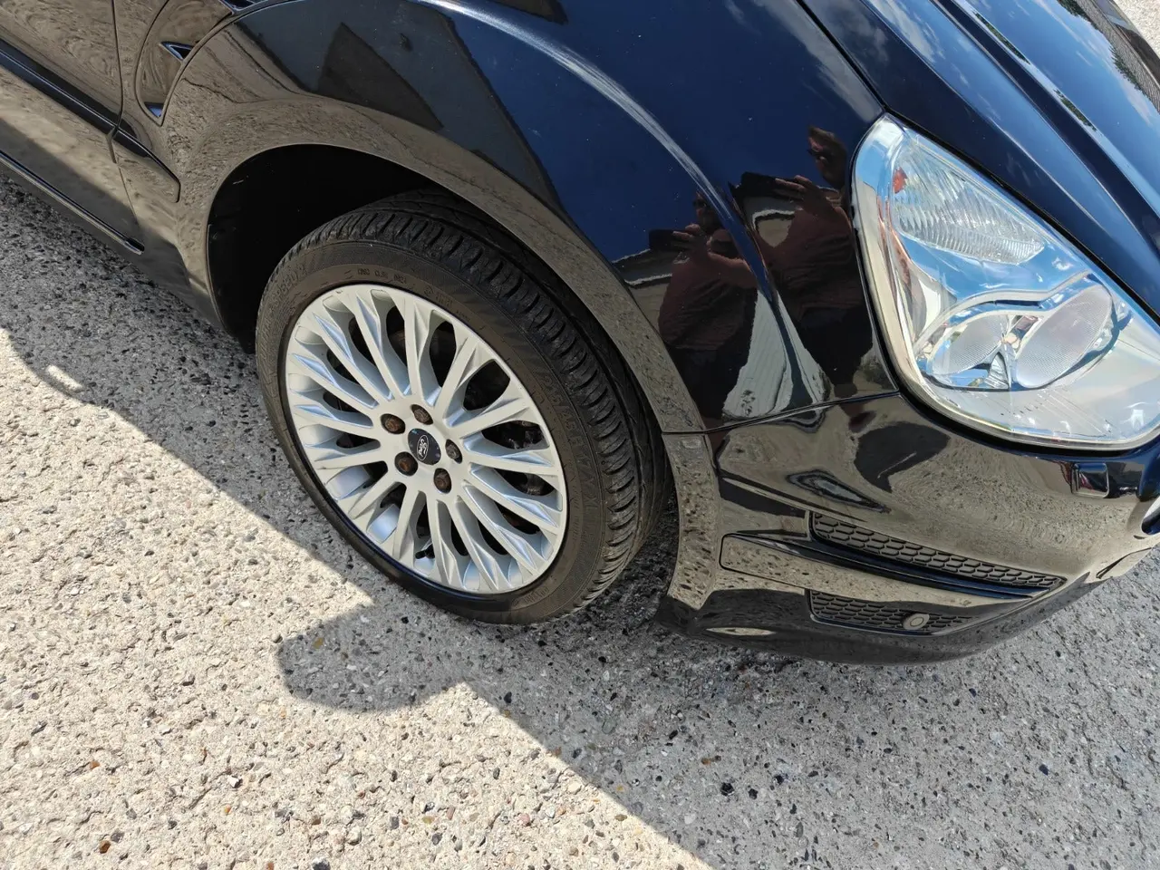 Billede 4 - Ford S-MAX 2,0 TDCi 140 Collection 7prs
