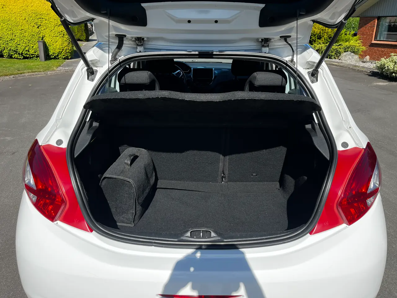 Billede 5 - Peugeot 208 e-hdi aut.