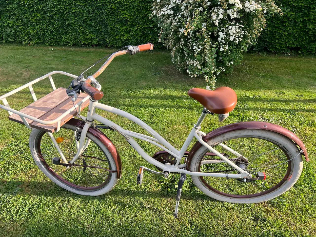 Billede 1 - Flot cykel
