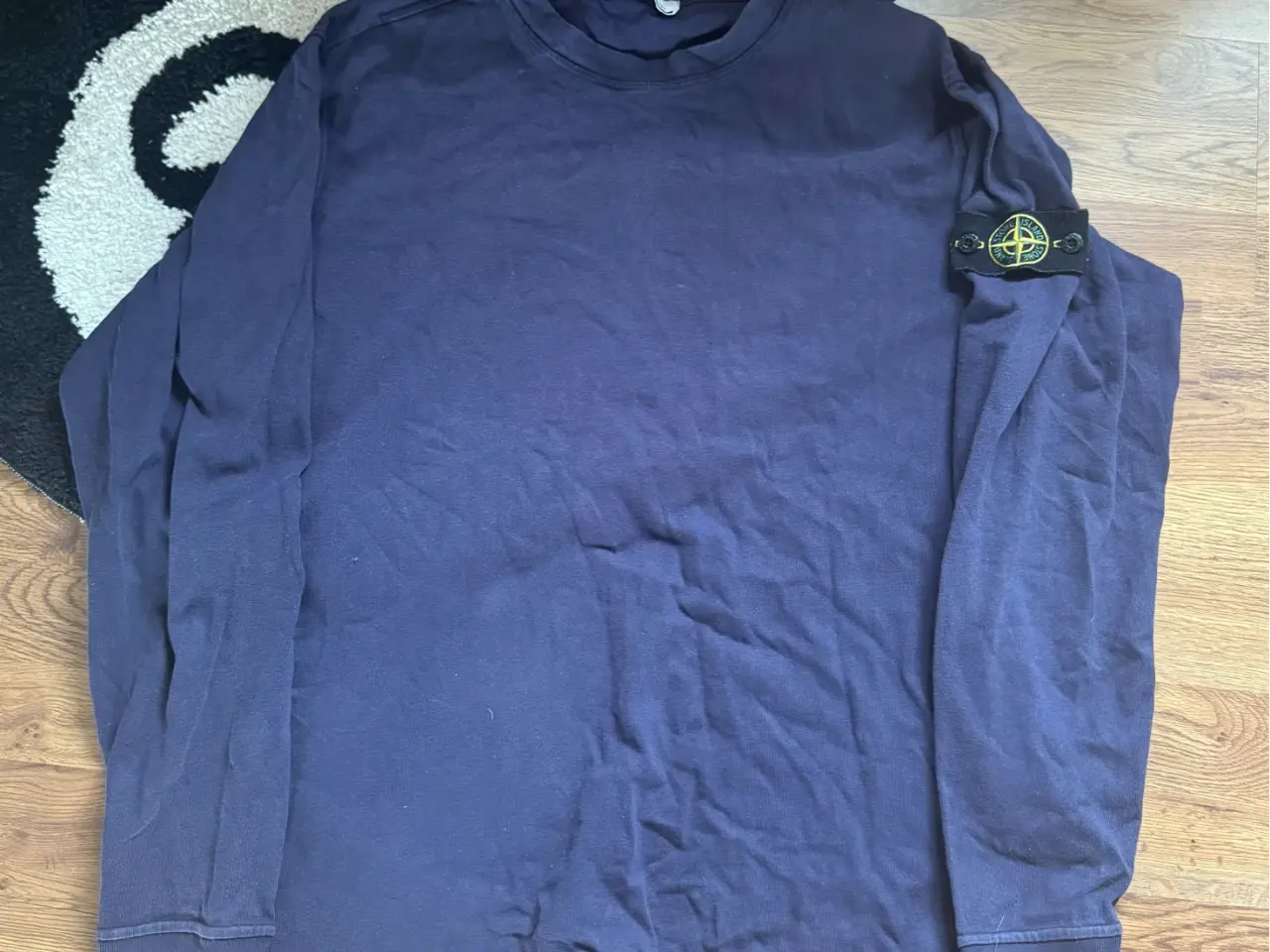 Billede 1 - Stone island crewneck