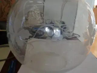 Glas bowle