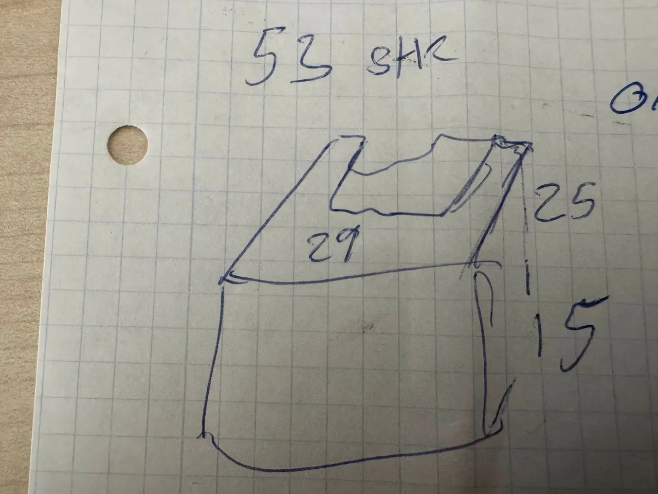 Billede 4 - Kraftig kantsten