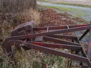 Stenoptrækker