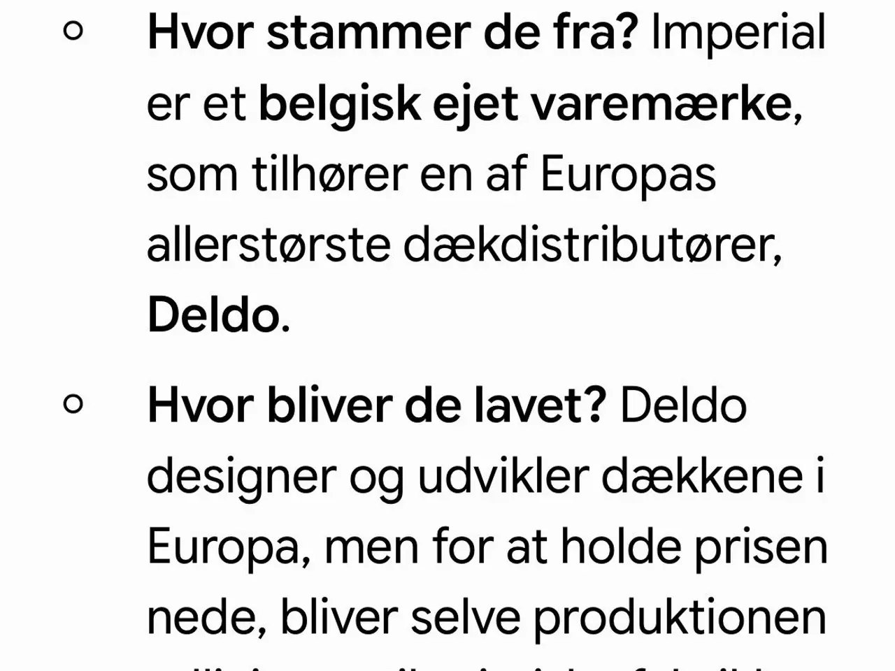 Billede 6 - Alufælge 19" tommer
