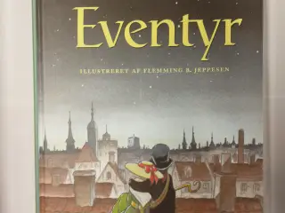 Eventyr af H.C. Andersen