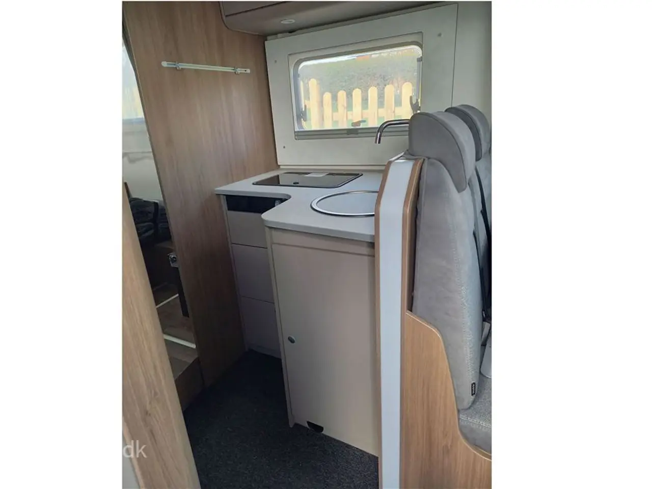 Billede 2 - 2024 - Carado T 449 Edition 24