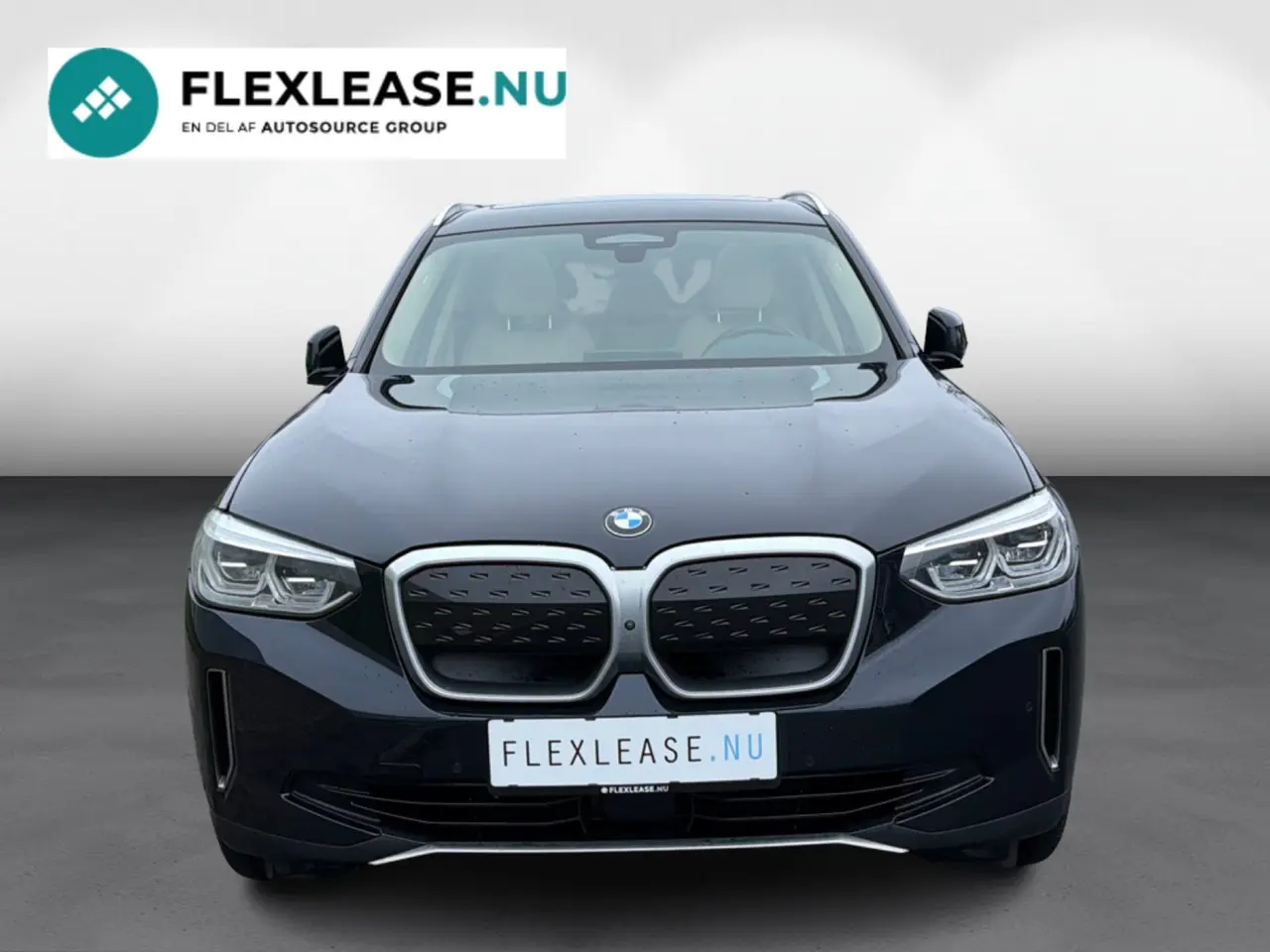 Billede 8 - BMW iX3 Charged Plus
