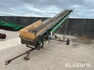 Transportbånd