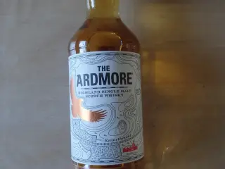 Ardmore Traditional Cask Single Highland Malt Whis
