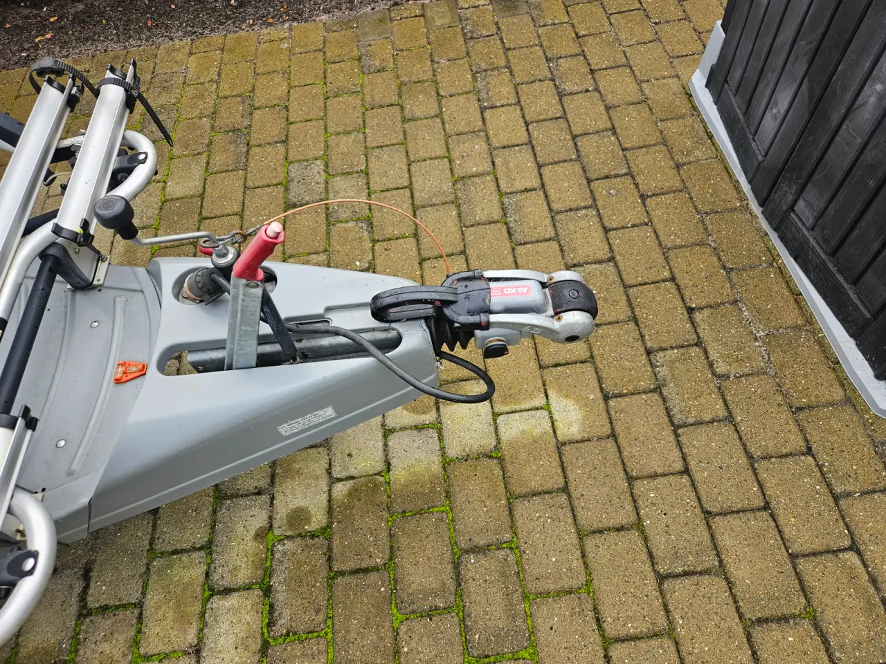 Billede 5 - Detleffs 510 V camper med enkelt senge