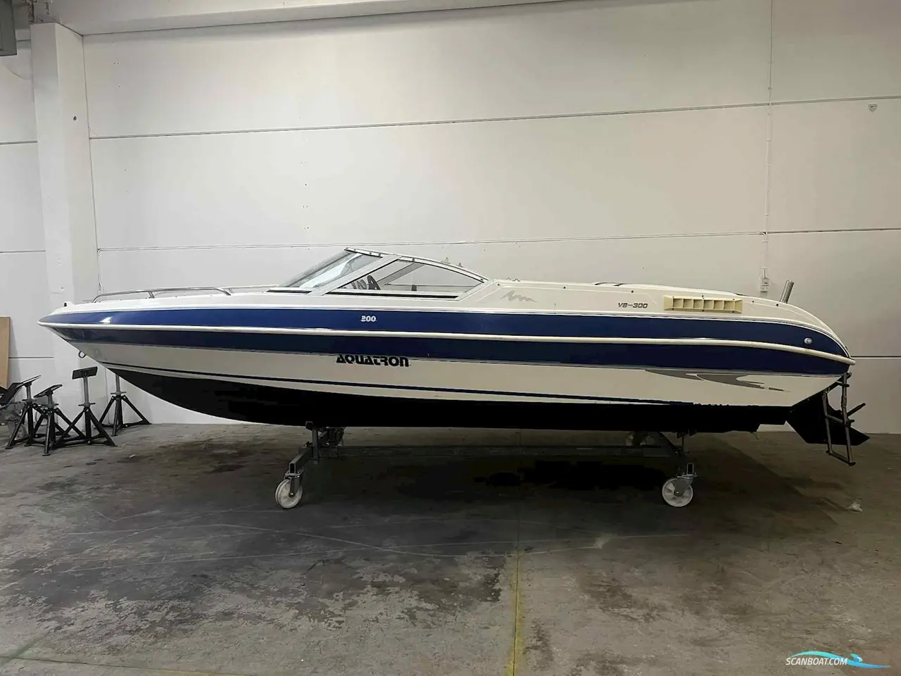 Billede 1 - Aquatron 200