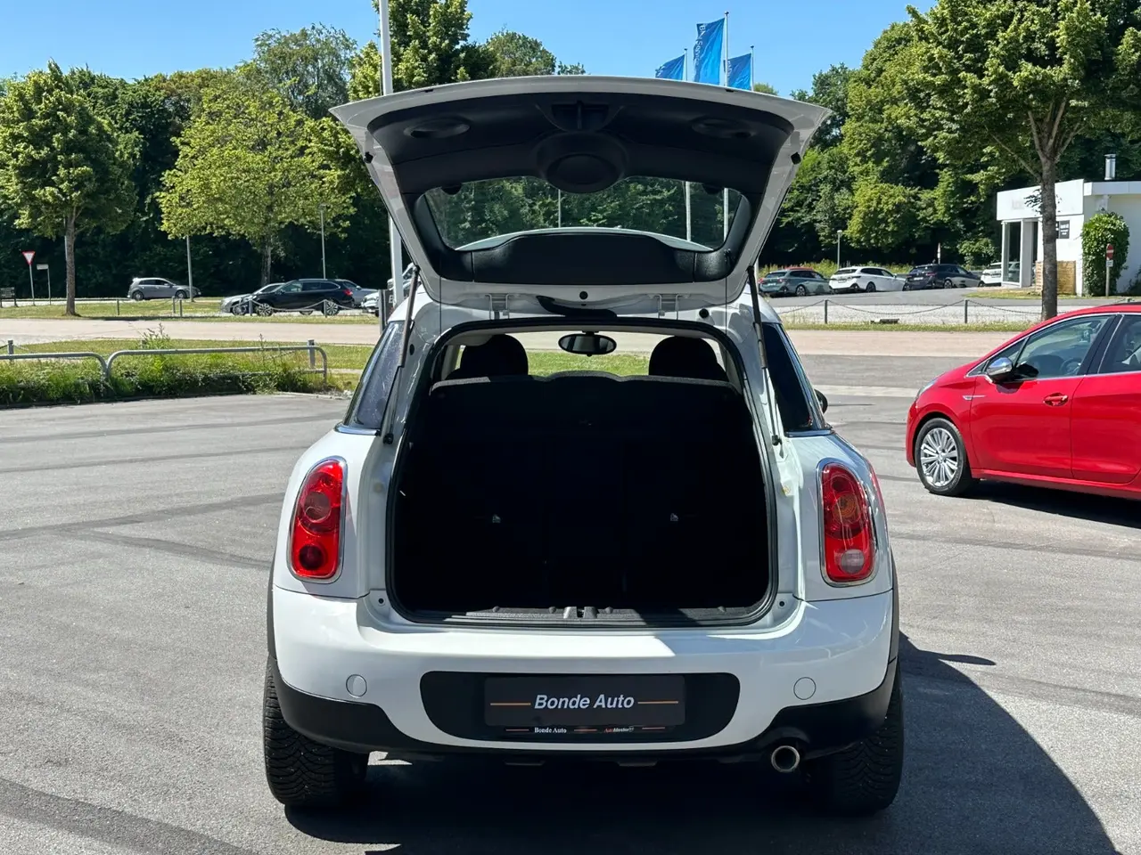 Billede 7 - MINI One 1,6 D