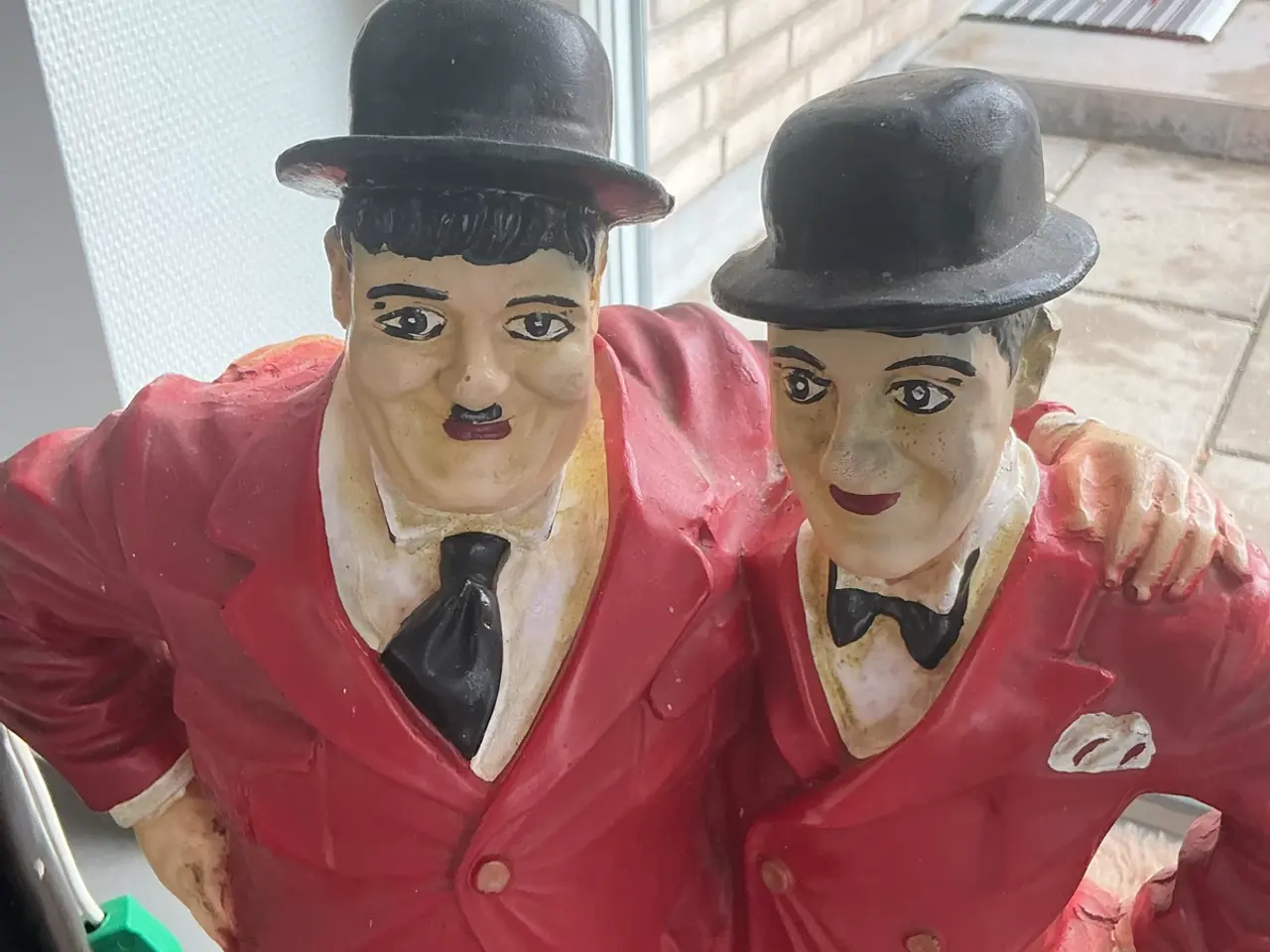 Billede 7 - Gøg og Gokkelampe