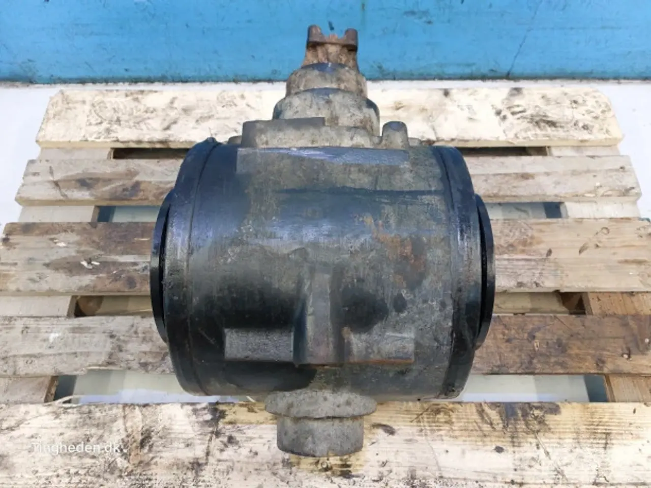 Billede 12 - JCB 531-70 Differential 458/M7488