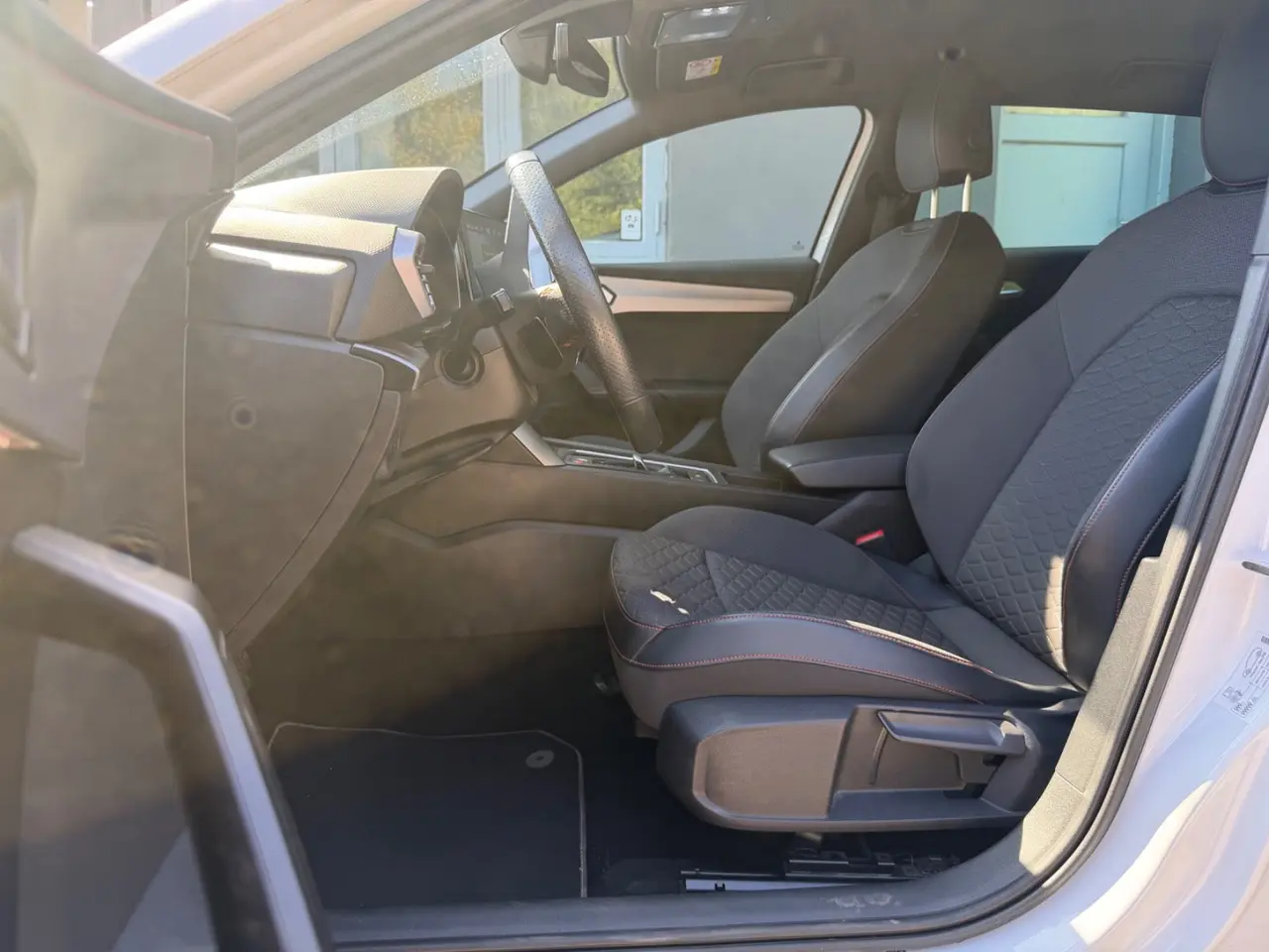 Billede 7 - Seat Leon 1,4 eHybrid FR Sportstourer DSG