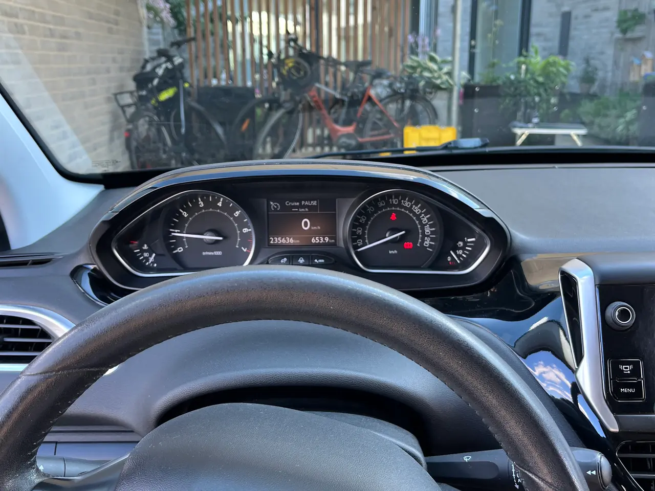Billede 6 - Peugeot 208