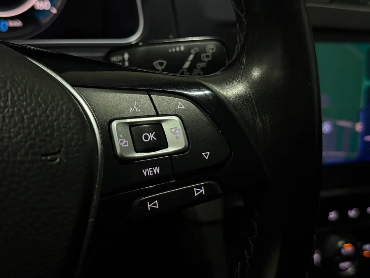 Billede 10 - VW e-Golf VII Comfortline