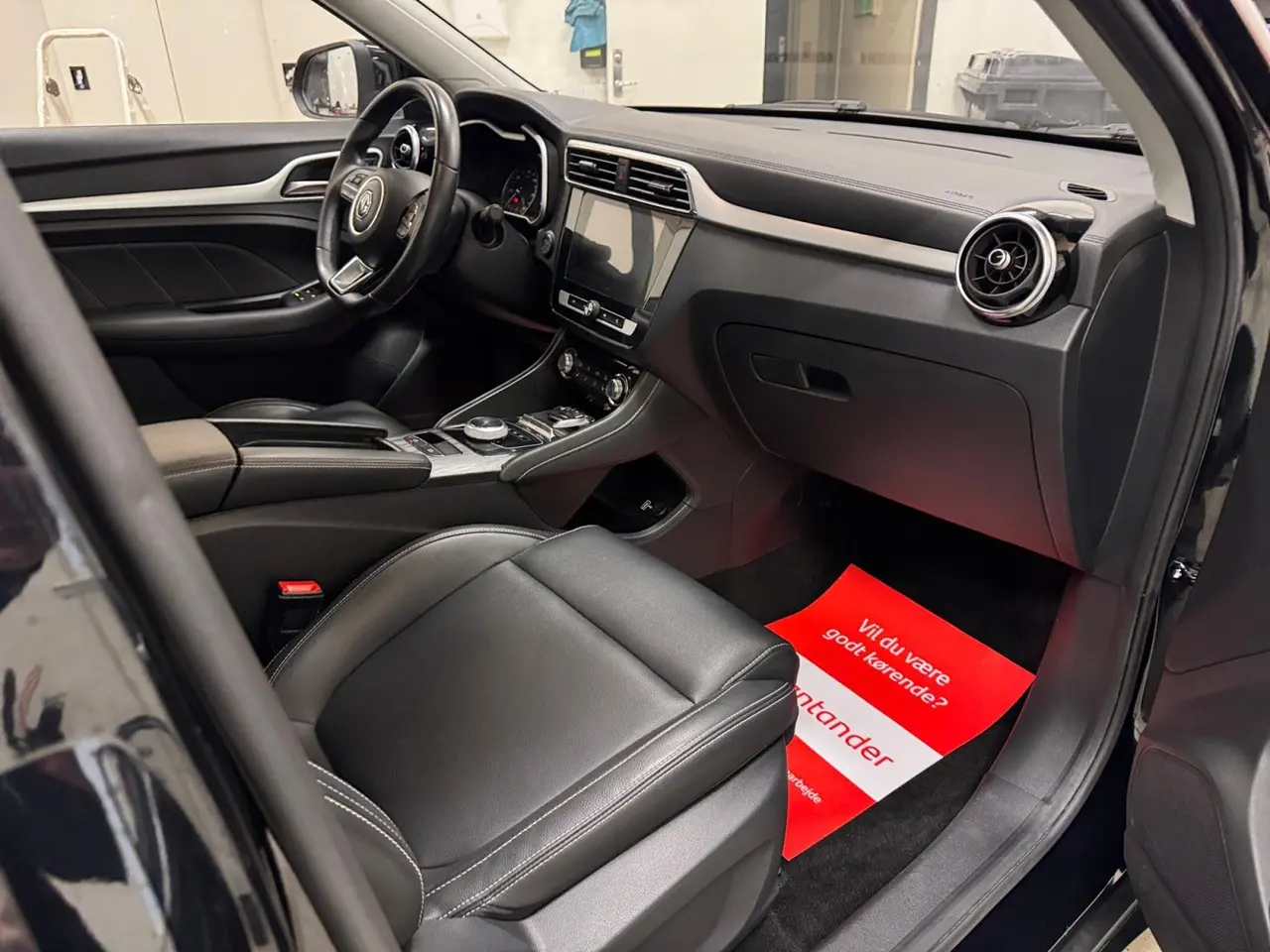 Billede 13 - MG ZS  EV Luxury