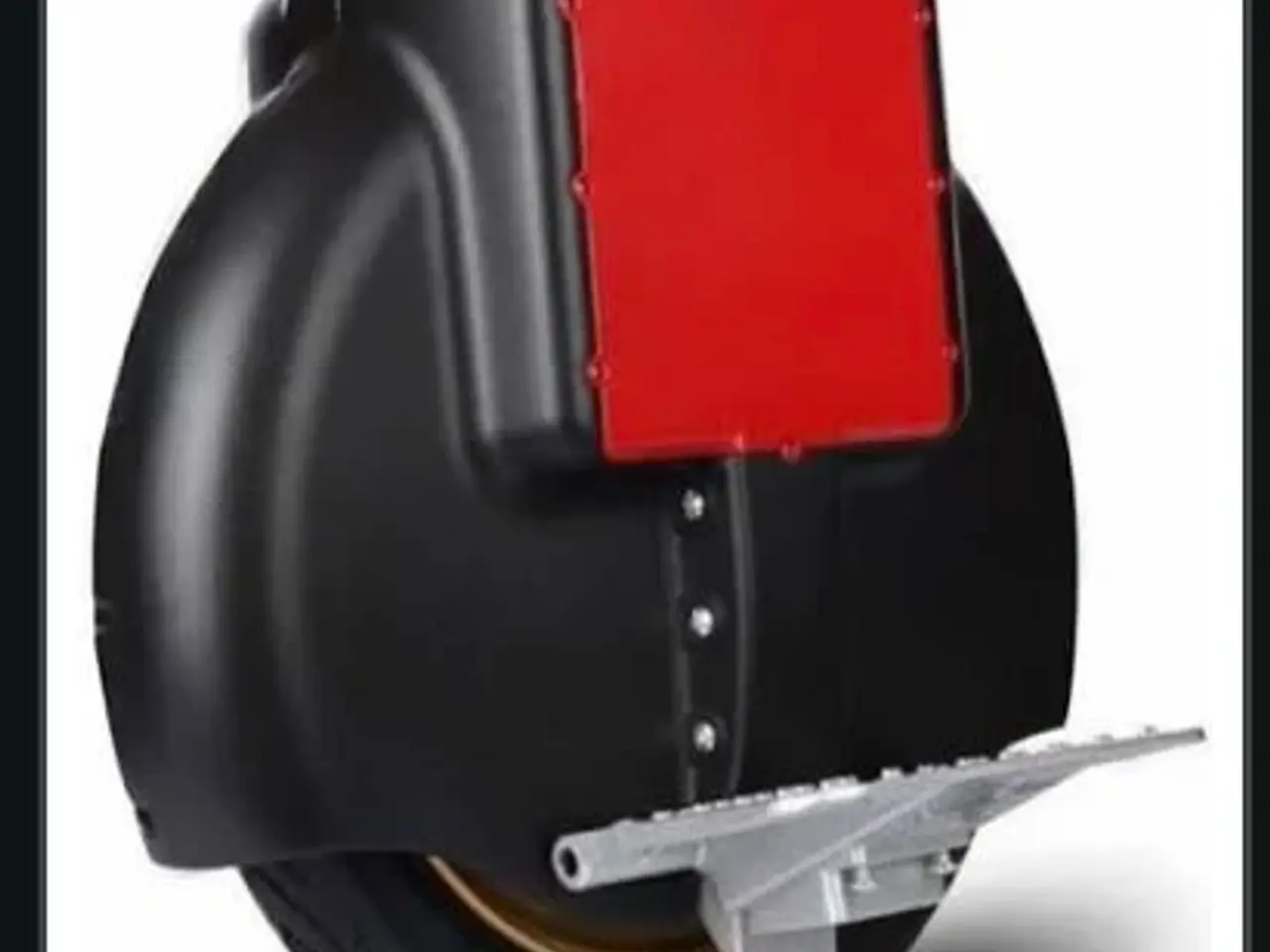 Billede 1 - Airwheel X3 kan afhentes