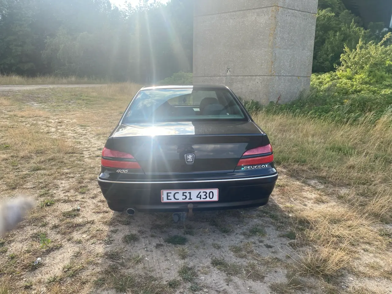 Billede 4 - Peugeot 406 SR