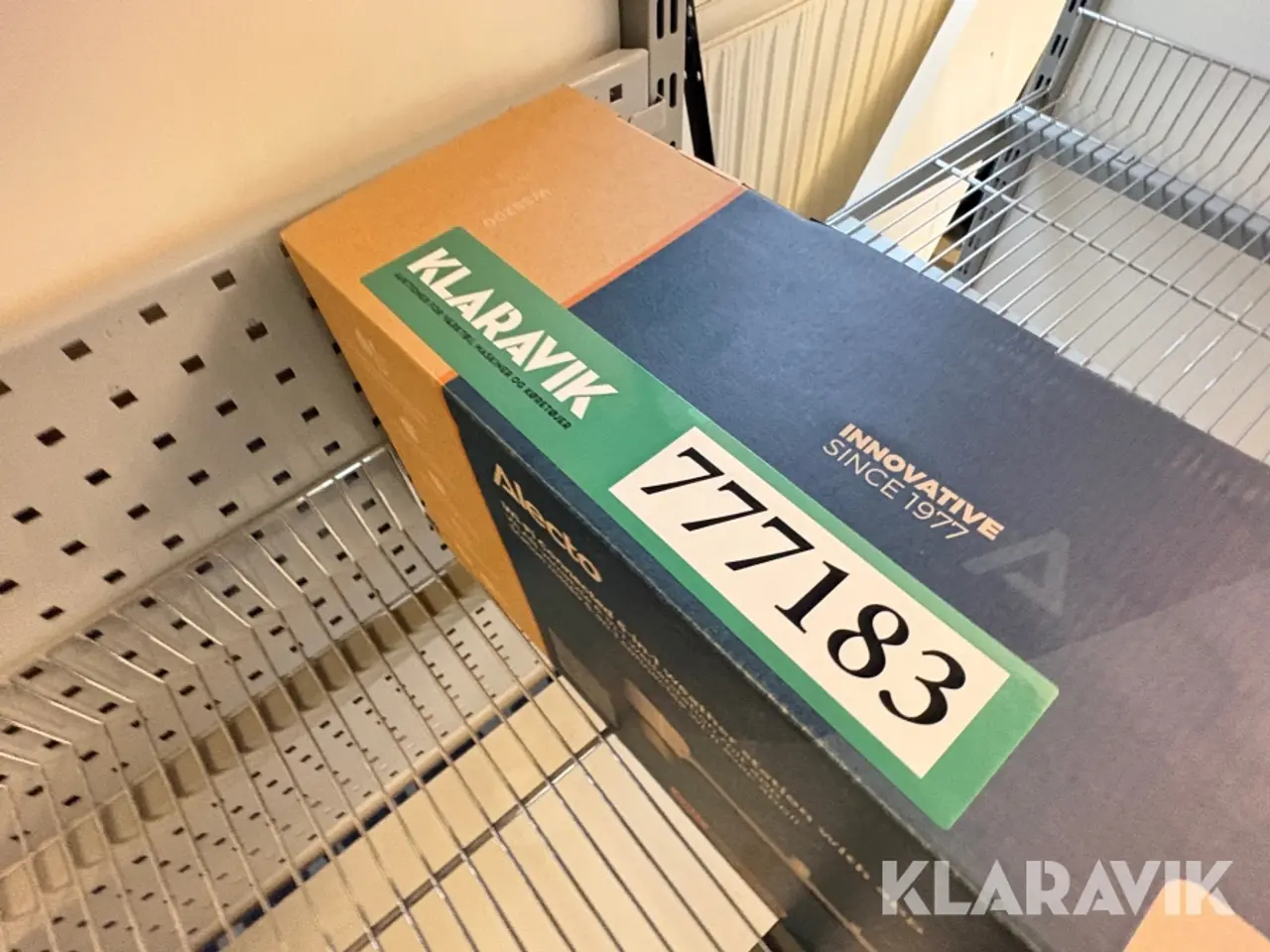 Billede 6 - Vejrstation Alecto WS5200