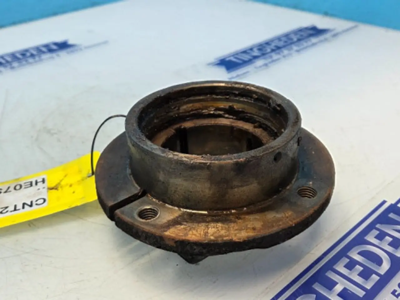 Billede 6 - John Deere S690 Hub H101878