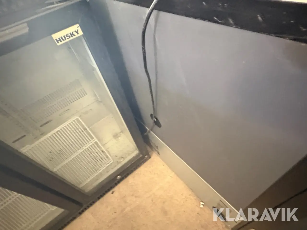 Billede 4 - Displaykøleskab CoolPoint BB 2 S 1 styk