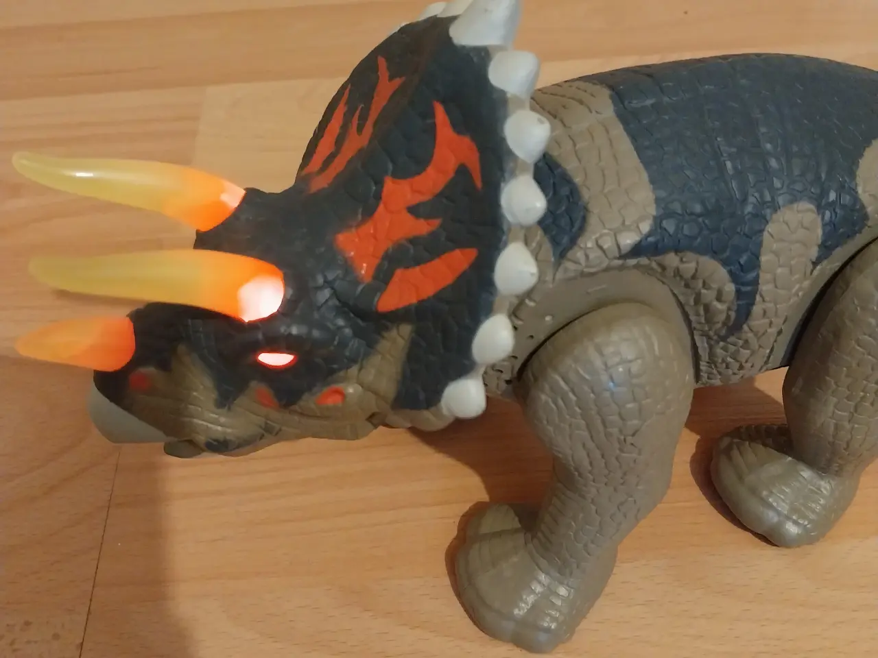 Billede 1 - Jurasic world dinosaurer
