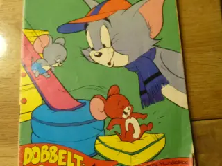Tom & Jerry