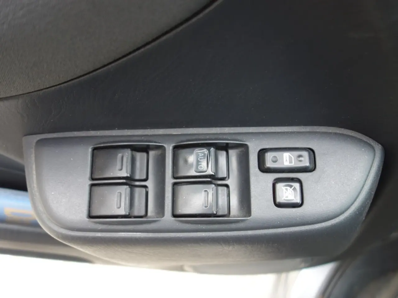 Billede 5 - Toyota RAV4 1,8 VVT-i