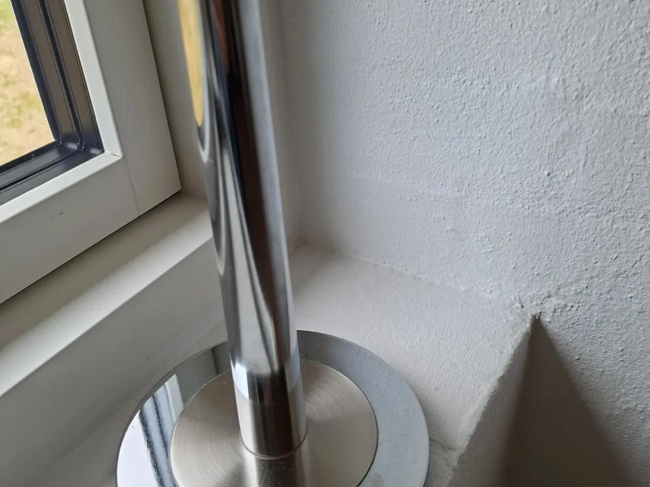 Billede 2 - Bordlampe incl. pære.
