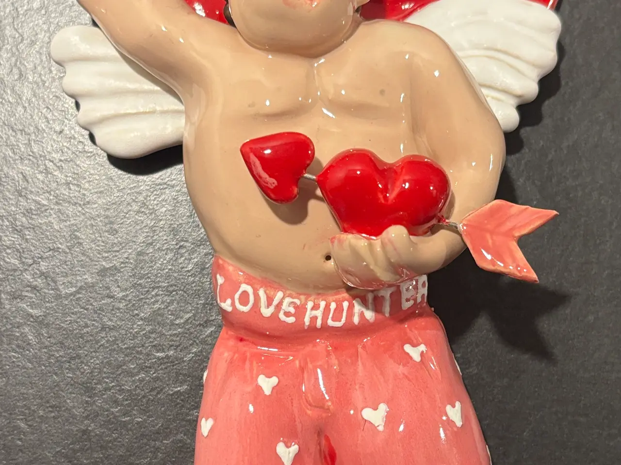 Billede 9 - LOVEHUNTER i keramik