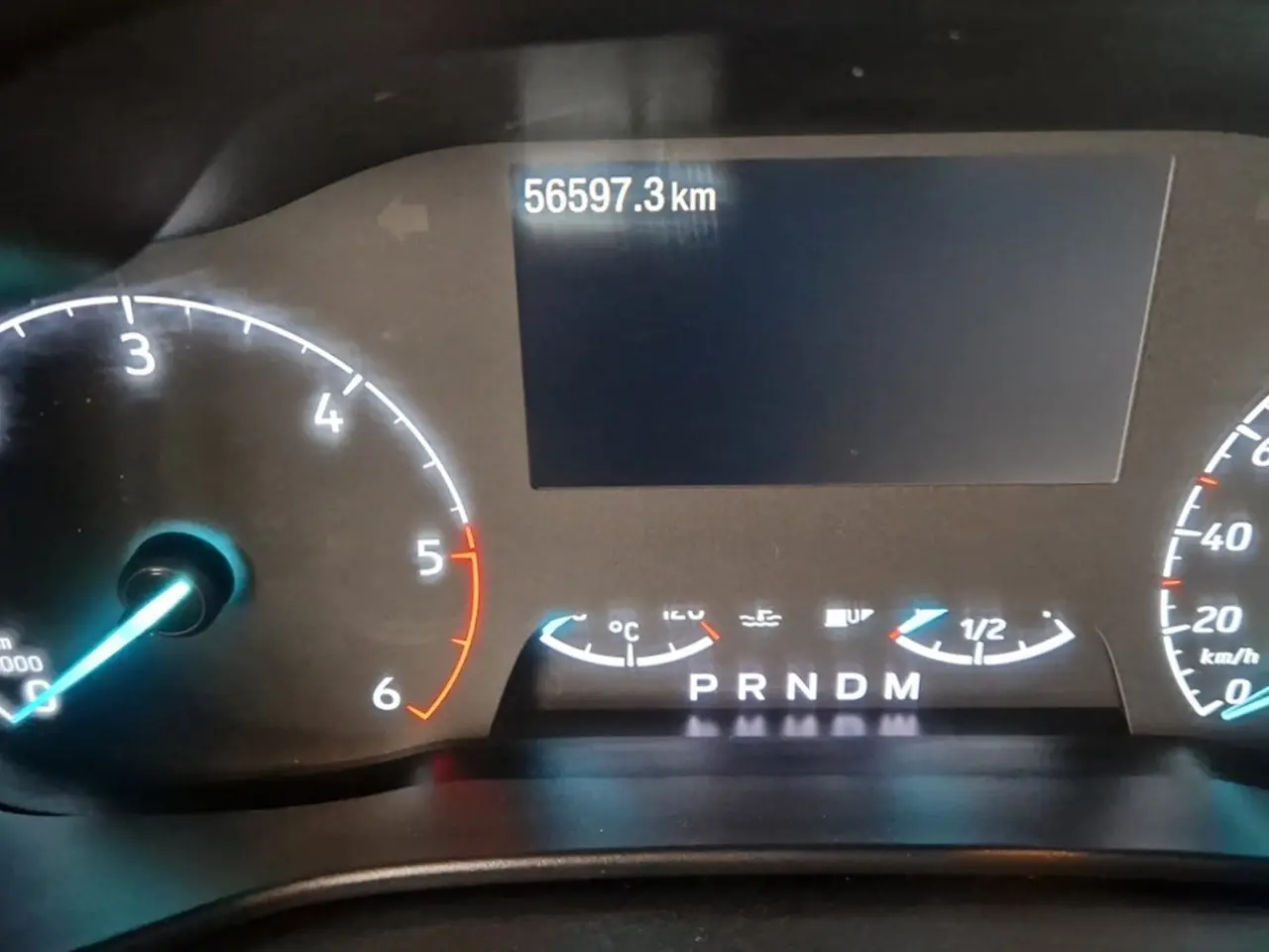 Billede 16 - Ford Transit Connect 1,5 EcoBlue Trend aut. lang