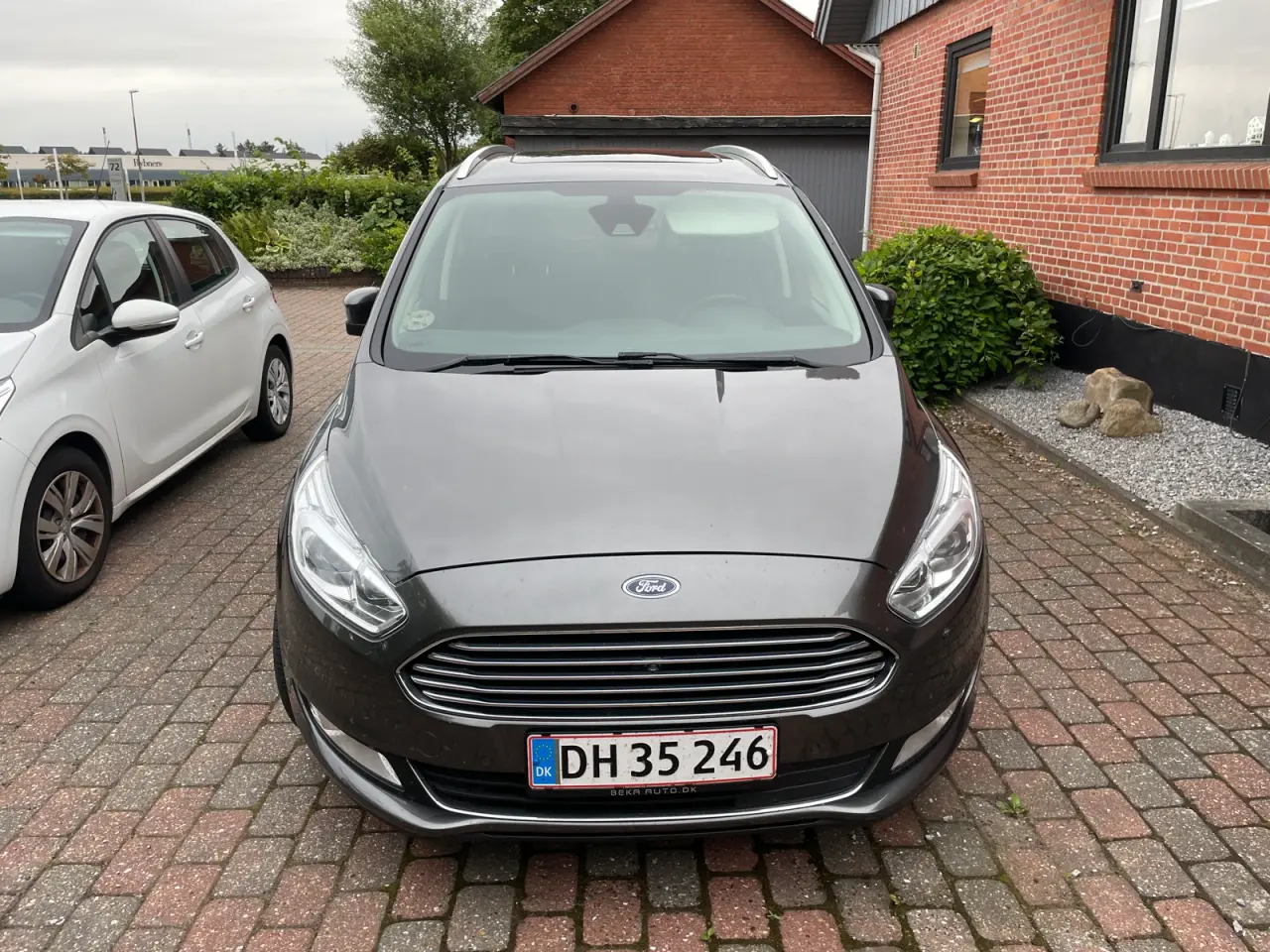 Billede 2 - TDCi 210 Titanium aut. 7pr