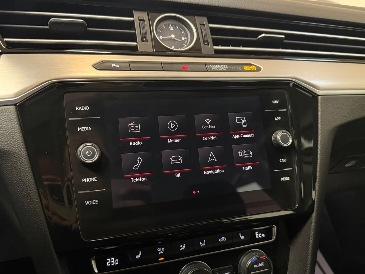 Billede 11 - VW Passat 1,4 GTE Variant DSG
