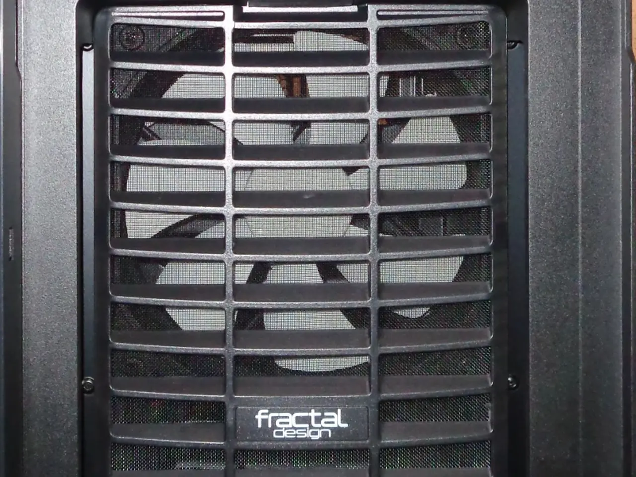 Billede 2 - Fractal Design Define R5 Blackout