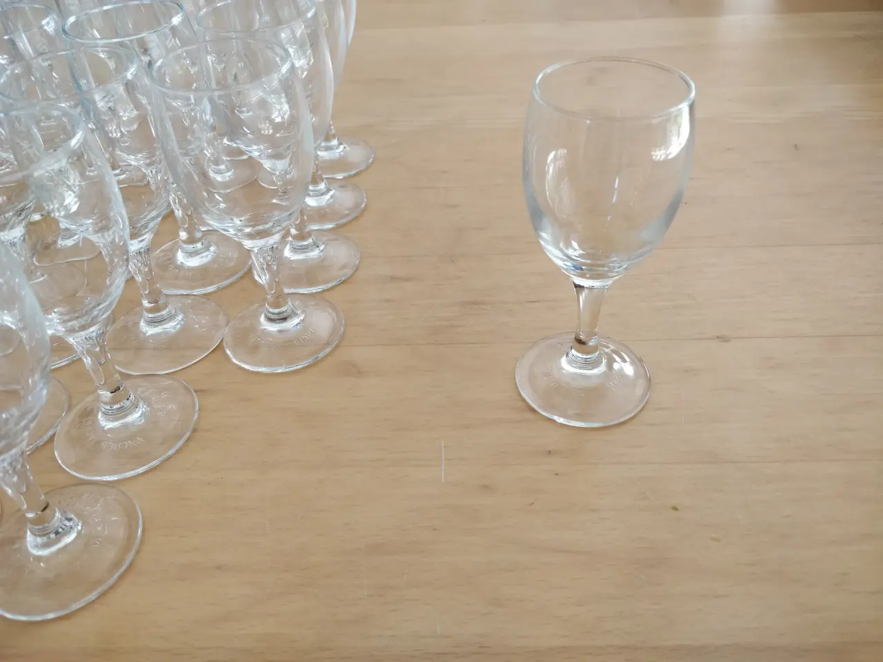 Billede 2 - Glas