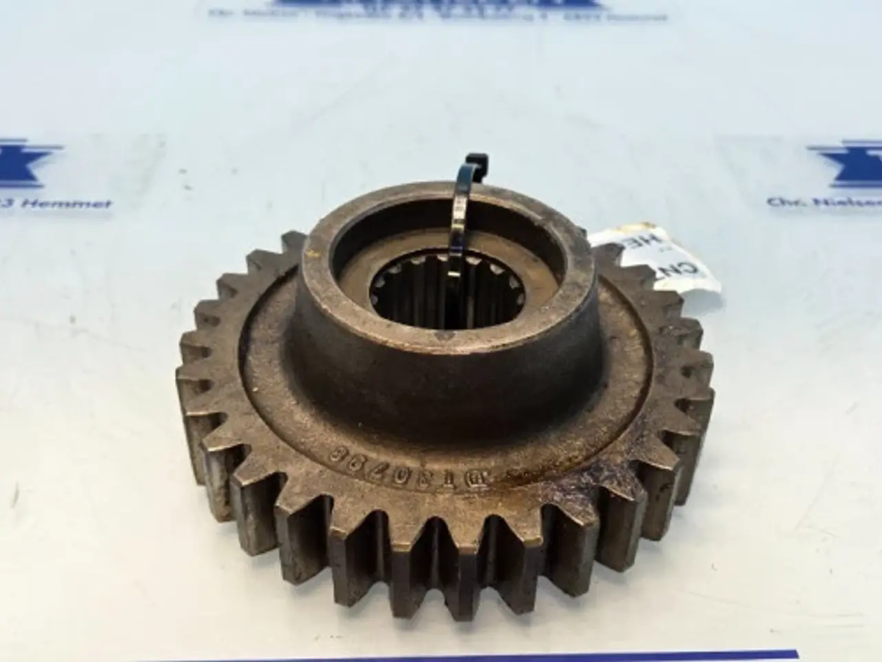 Billede 2 - John Deere 2120 Tandhjul T30798