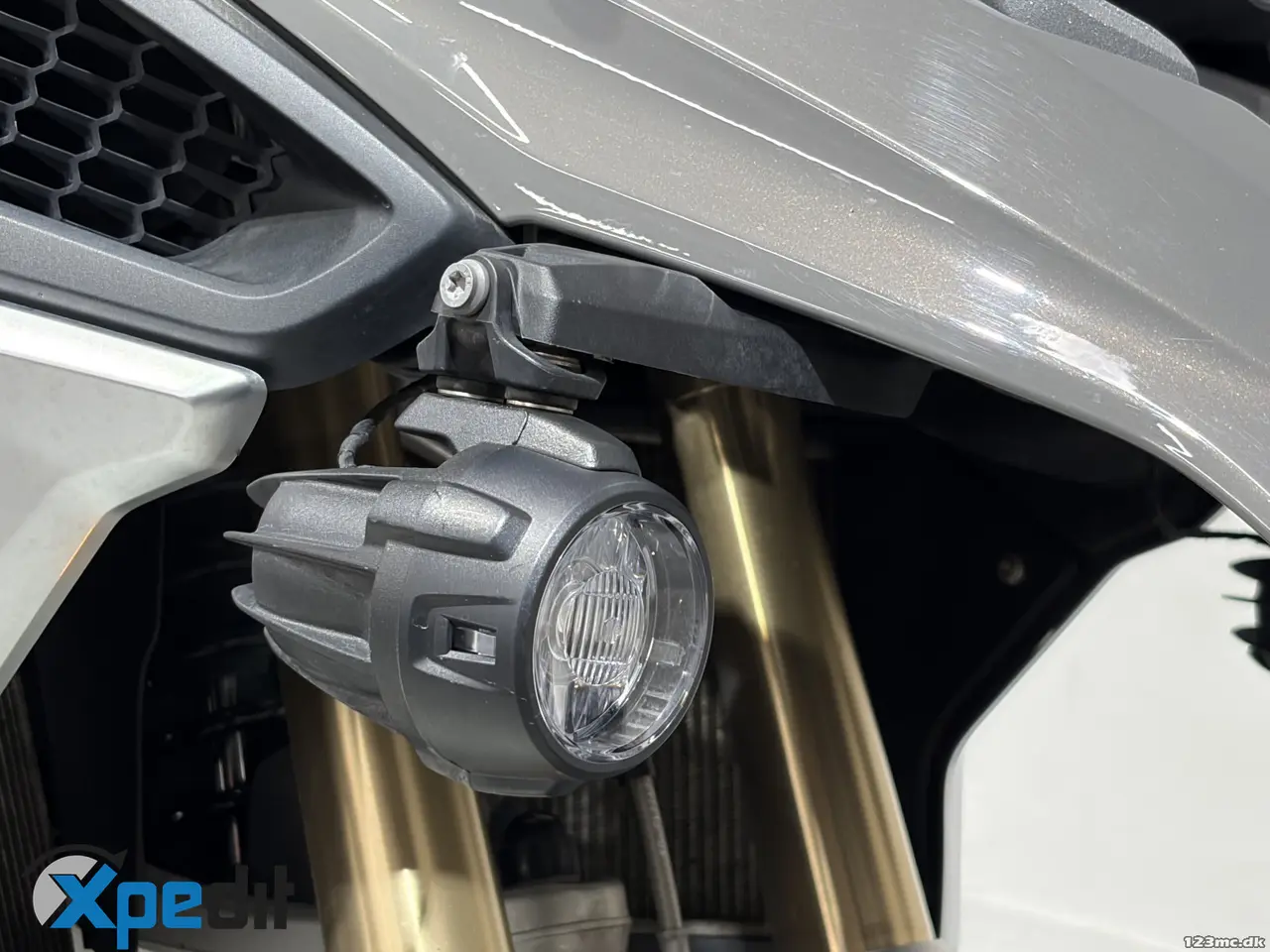 Billede 17 - BMW R 1250 GS